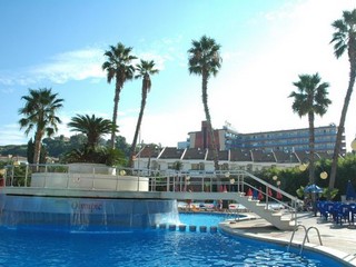 Hotel HTOP Olympic